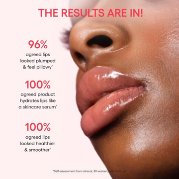 LANEIGE Glaze Craze Tinted Lip Serum – Plump, Hydrate & Shine with 12-Hour Serum-Infused Color