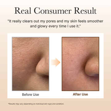 Arencia Fresh Green Rice Mochi Cleanser – Korean Viral Pore Minimizing & Hydrating Daily Face Wash