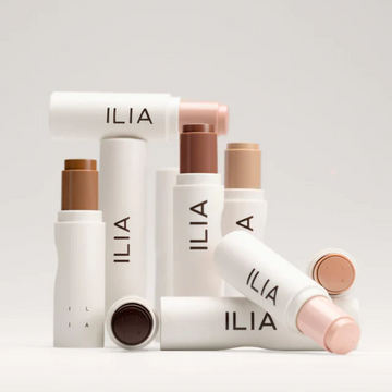 ILIA Flawless Pore Blurring Stick – Foundation + Concealer in One