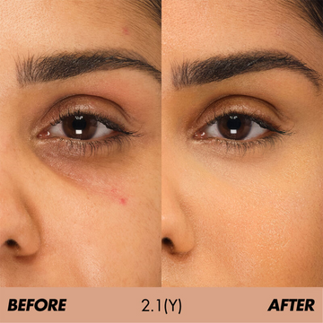 Nars Pot Concealer - Full coverage, Long - Lasting and Waterproof