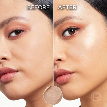 Loreal lumi glass stick (Natural glowing skin, moisurizer, primer and highlighter)