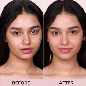 Colorbar Perfect Match Primer – Blur, Smooth & Perfect – Flawless Finish Primer – Blurs Pores, Smooths Texture, Brightens Skin – With Silicone Gel, Vitamin E, Hyaluronic Acid & Niacinamide