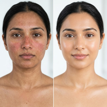 Sunplay Skin Aqua Clear White SPF 50+ PA++++ Broad Spectrum Sunscreen – Zero White Cast, Lightweight & Deep Hydration – UV Protection & Nourishment – With Vitamin C, Vitamin E, Niacinamide & Hyaluronic Acid