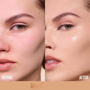 SEPHORA Matte Perfection Foundation – 50% OFF – Flawless Satin Finish, 16H Wear & 12H Hydration – Full Coverage, Long Lasting – The Second-Skin Revolution